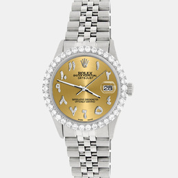 Rolex: Часы 