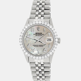 Rolex: Часы 