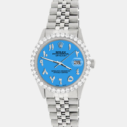 Rolex: Часы 