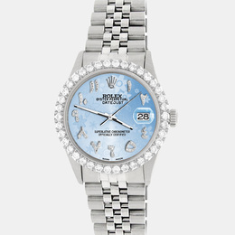 Rolex: Часы 