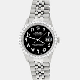 Rolex: Часы 