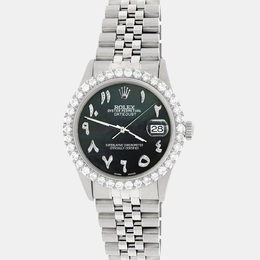 Rolex: Часы 