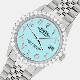 Rolex: Часы 