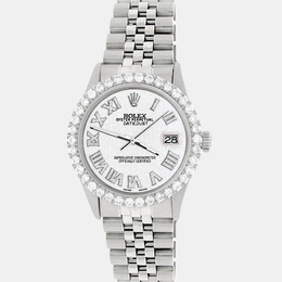 Rolex: Часы 