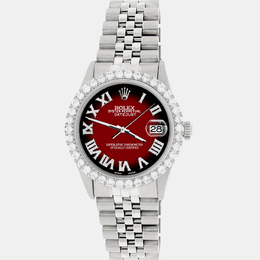 Rolex: Часы 