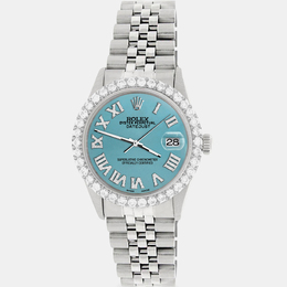 Rolex: Часы 