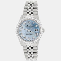 Rolex: Часы 
