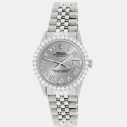 Rolex: Часы 