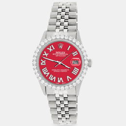 Rolex: Часы 