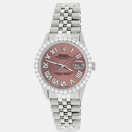 Rolex: Часы 