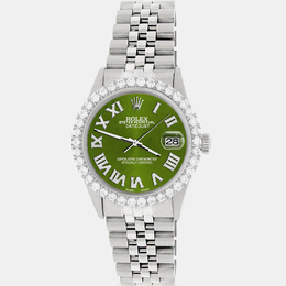 Rolex: Часы 