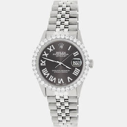 Rolex: Часы 