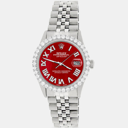 Rolex: Часы 