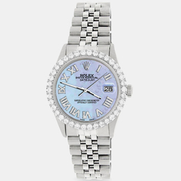 Rolex: Часы 