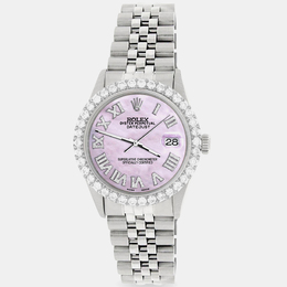 Rolex: Часы 