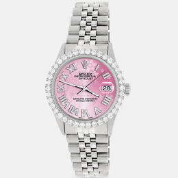 Rolex: Часы 