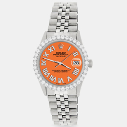 Rolex: Часы 