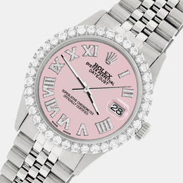 Rolex: Часы 