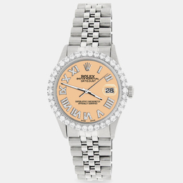 Rolex: Часы 