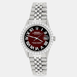 Rolex: Часы 