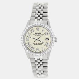 Rolex: Часы 