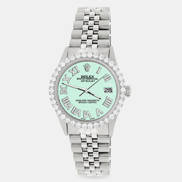 Rolex: Часы 