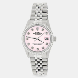 Rolex: Часы 