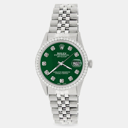 Rolex: Часы 