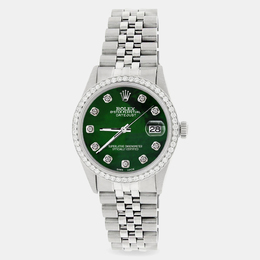 Rolex: Часы 