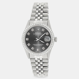 Rolex: Часы 