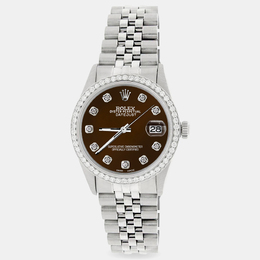 Rolex: Часы 
