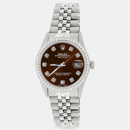 Rolex: Часы 