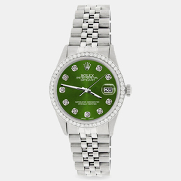 Rolex: Часы 