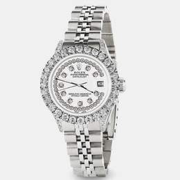 Rolex: Часы 
