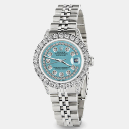 Rolex: Часы 
