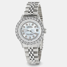 Rolex: Часы 