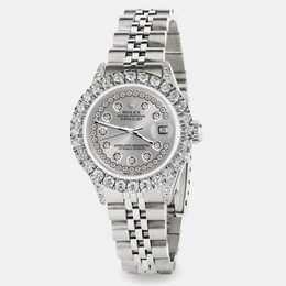 Rolex: Часы 