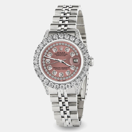 Rolex: Часы 