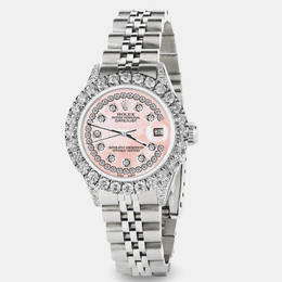 Rolex: Часы 