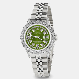 Rolex: Часы 