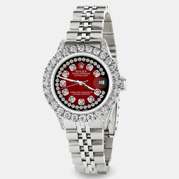 Rolex: Часы 