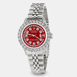 Rolex: Часы 