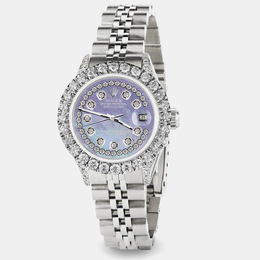 Rolex: Часы 