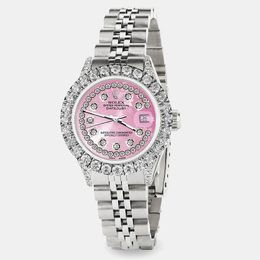 Rolex: Часы 