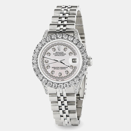 Rolex: Часы 