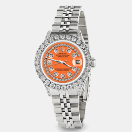 Rolex: Часы 