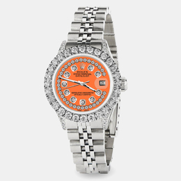 Rolex: Часы 