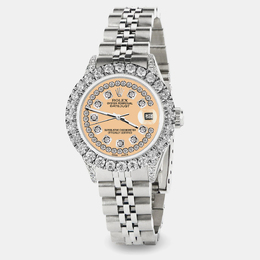 Rolex: Часы 
