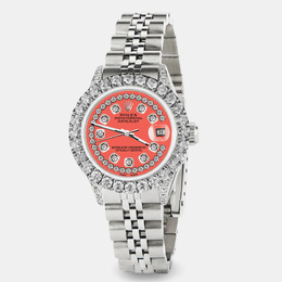 Rolex: Часы 