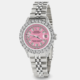 Rolex: Часы 